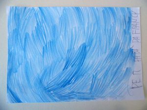 Le opere di Francesca Mastrolonardo