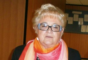 Daniela Bizzarri