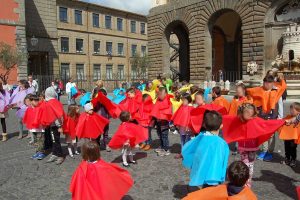Nepi - Le iniziative della Proloco per Pasqua Nepi - Le iniziative della Proloco per Pasqua 