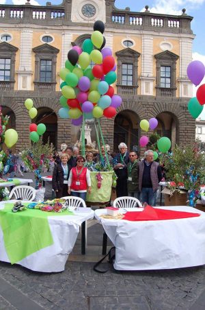 Nepi - Le iniziative della Proloco per Pasqua 