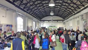 Bagnoregio protagonista al Parco dell'Appia Antica