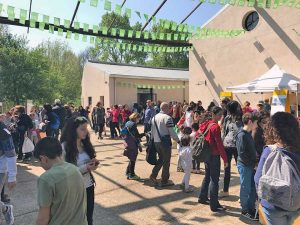 Bagnoregio protagonista al Parco dell'Appia Antica