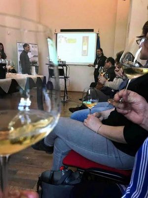 Bagnoregio protagonista al Parco dell'Appia Antica