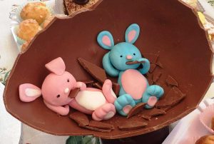 Uovo di Pasqua