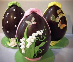 Uovo di Pasqua