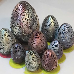 Uovo di Pasqua