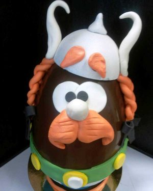 Uovo di Pasqua