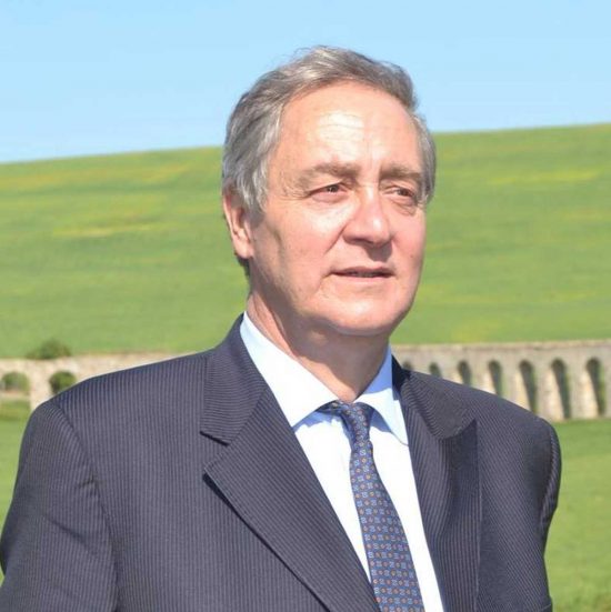 Tarquinia - Pietro Mencarini