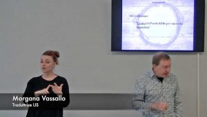 Progetto Lis