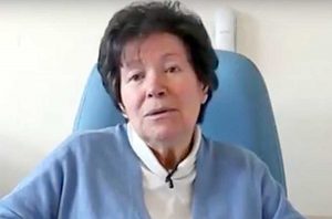 Maurizia Ibanez