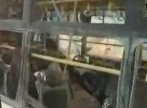 L'attentato in Siria