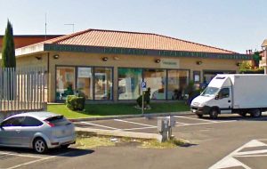 Nepi - La farmacia comunale Pharmanepi
