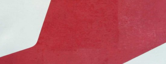 "La pelle della pittura"