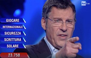 Fabrizio Frizzi