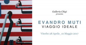 "Viaggio ideale" di Evandro Muti