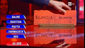 La viterbese Elisa Anzellotti vince il montepremi dell'Eredità