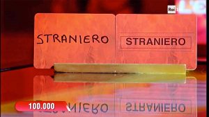 La viterbese Elisa Anzellotti vince il montepremi dell'Eredità