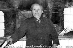 Mecuccia la fornara