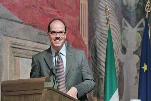 Tiziano Torresi