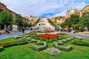 Yerevan