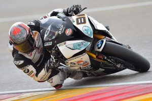 Sport - Motori - Althea Bmw racing - Jordi Torres