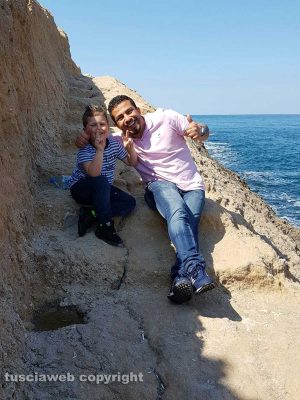 Yassin Trabelsi e Samir Trabelsi