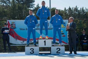 Sport - I Ludi sportivi 2017