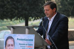 Montalto di Castro - Alessandro Lucherini