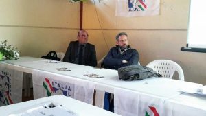 Viterbo - Assonapa e Coldiretti