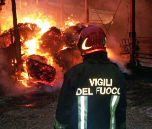 Vigili del fuoco