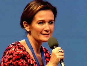 Lorenza Bonaccorsi