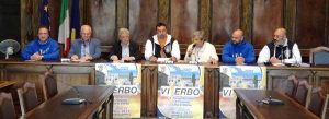 Sport - Pallavolo - Torneo nazionale di pallavolo femminile