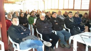 Viterbo - Assonapa e Coldiretti