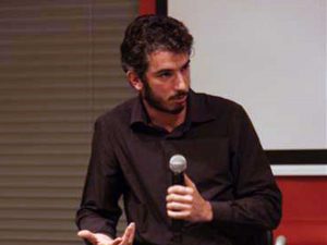 Gabriele Del Grande
