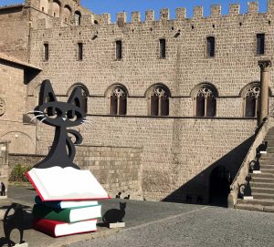 Consegnati i riconoscimenti del premio città dei papi
