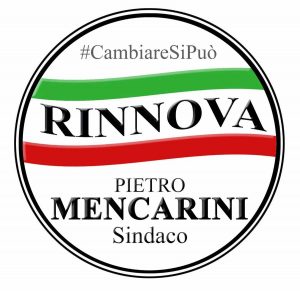 Tarquinia - Rinnova per Mencarini sindaco 