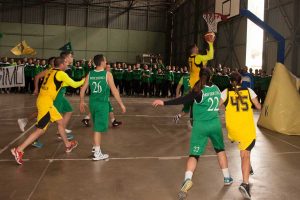 Sport - I Ludi sportivi 2017