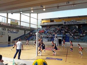 Finale under 16 