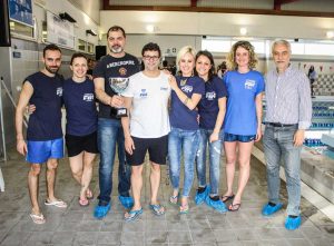 Viterbo - Secondo trofeo centro Fincrl