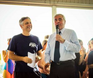 Viterbo - Secondo trofeo centro Fincrl