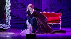 "Georgie il musical"