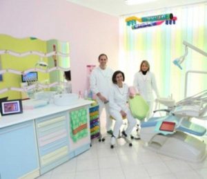 Studio Dentistico Associato Sanna e Cordella