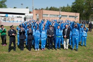 Sport - I Ludi sportivi 2017