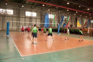 Sport - I Ludi sportivi 2017