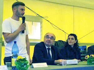 Confcooperative Lazio nord - RisCossa per rilanciare i territori colpiti dal terremoto