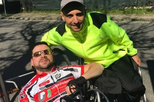 Sport - Gli atleti della ViterSport