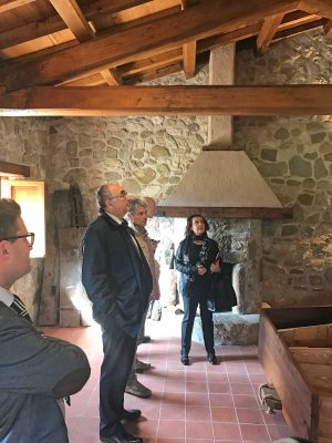Confcooperative Lazio nord - RisCossa per rilanciare i territori colpiti dal terremoto