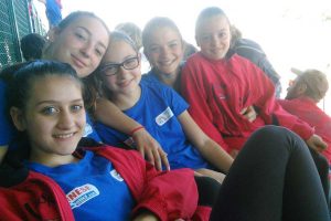 Sport - Atletica leggera - I ragazzi dell'Atletica Vetralla