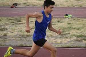 Sport - Atletica leggera - Pioggia di medaglie per l'Atletica Vetralla