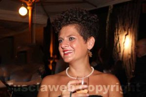 Melissa Mongiardo
